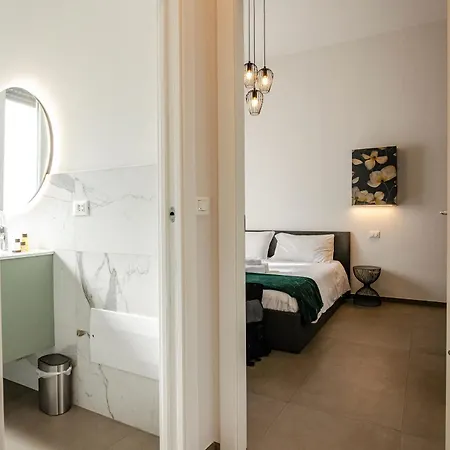 Berretta Loft 2 Apartment Bologna Exterior photo