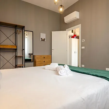 Berretta Loft 2 Apartment Bologna Exterior photo