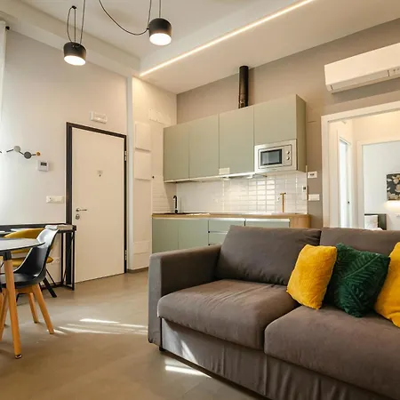 Berretta Loft 2 Apartment Bologna Exterior photo