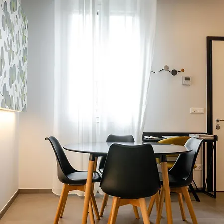 Berretta Loft 2 Apartment Bologna Exterior photo