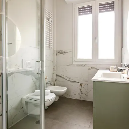 Berretta Loft 2 Apartment Bologna Exterior photo