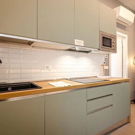 Berretta Loft 2 Apartment Bologna Exterior photo