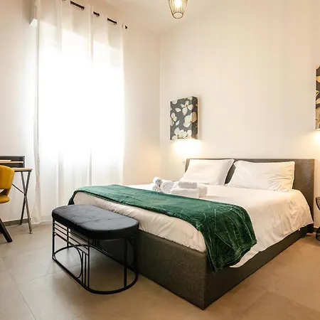 Berretta Loft 2 Apartment Bologna Exterior photo