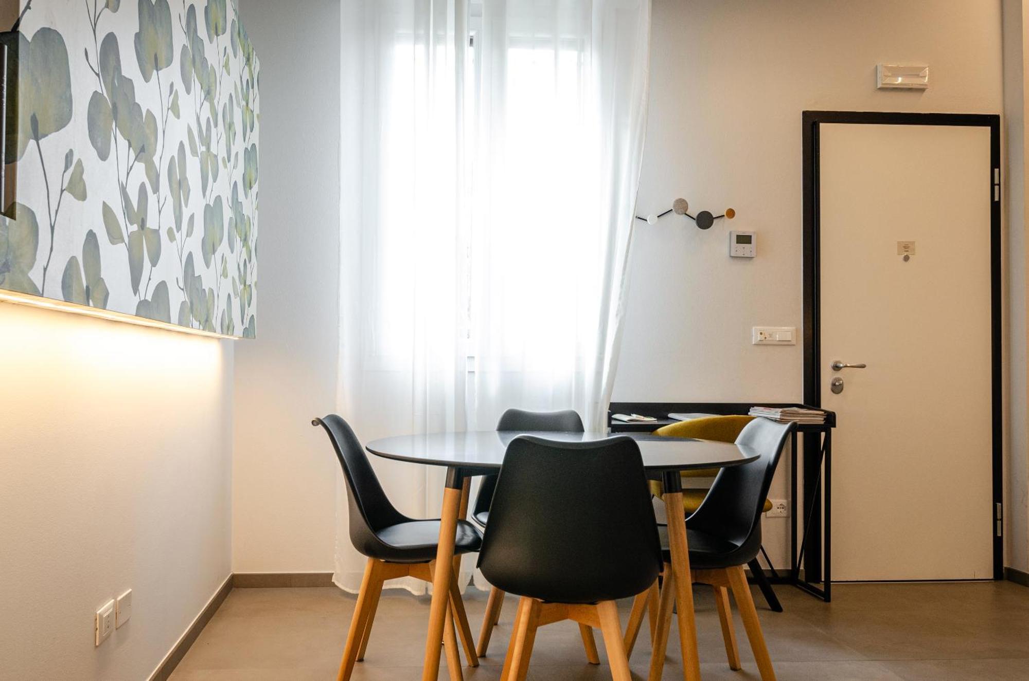 Berretta Loft 2 Appartement
