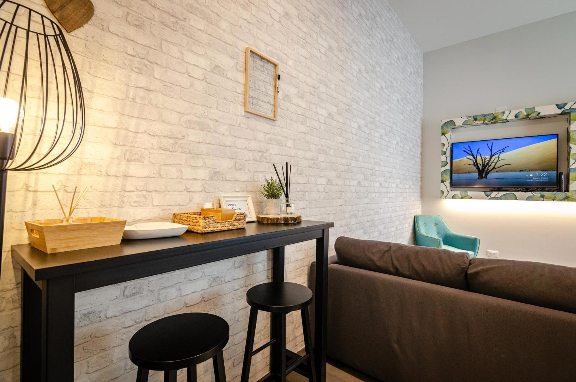 Appartement Berretta Loft 2 *