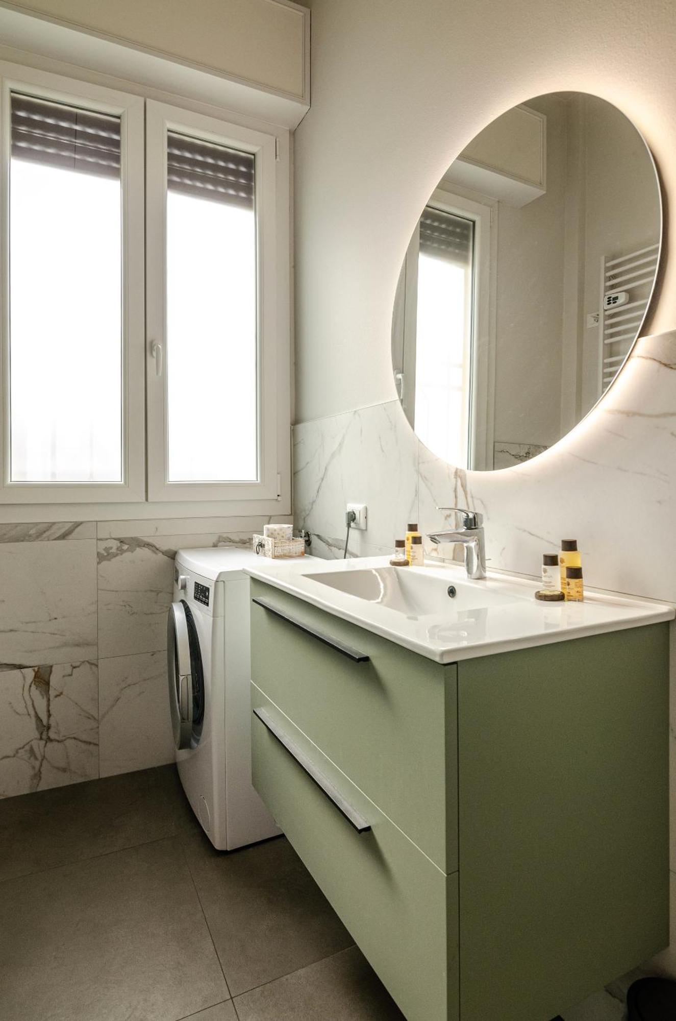 Berretta Loft 2 Appartement