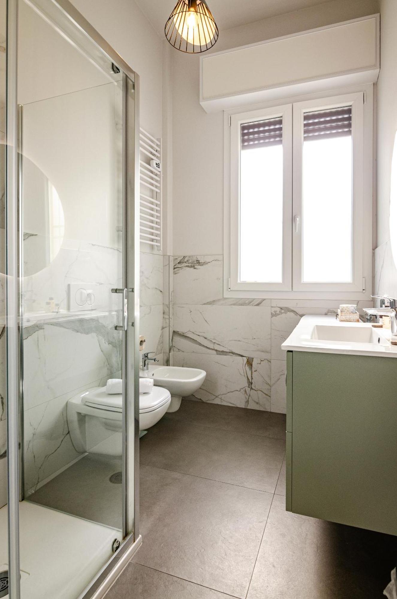Berretta Loft 2 Appartement *