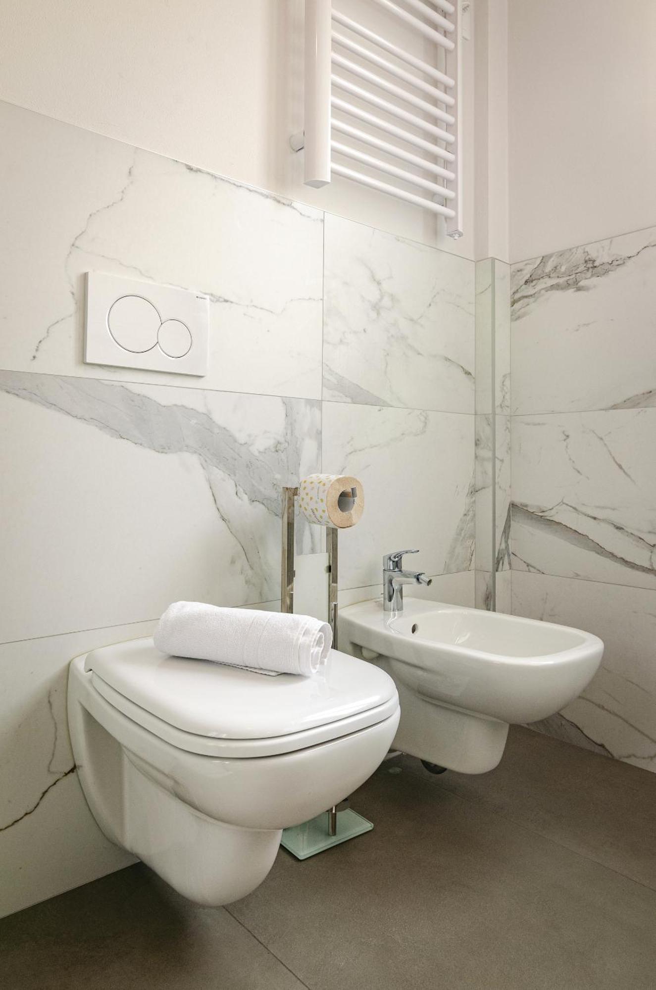 Appartement Berretta Loft 2 *