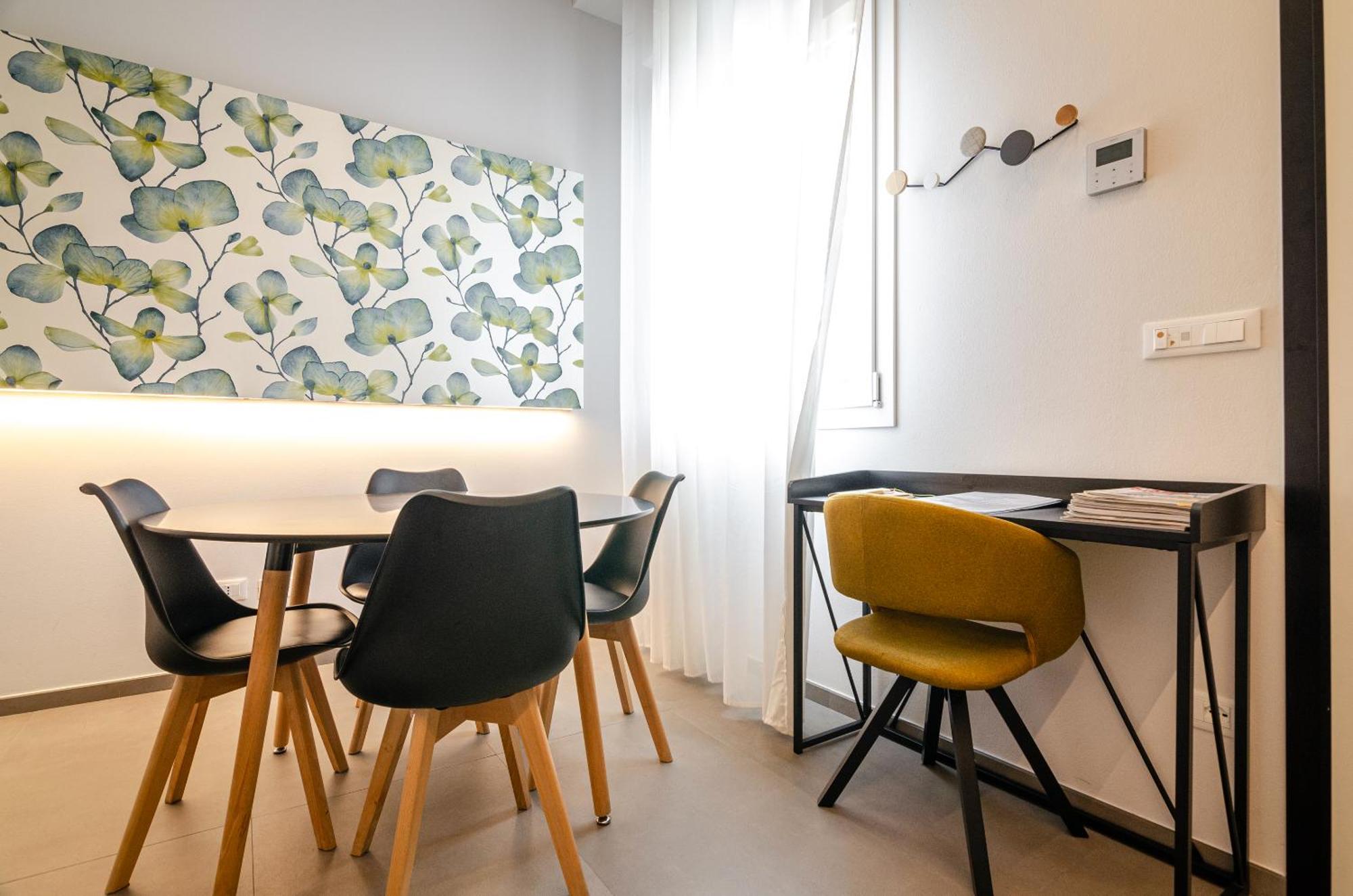 Appartement Berretta Loft 2 Bologna