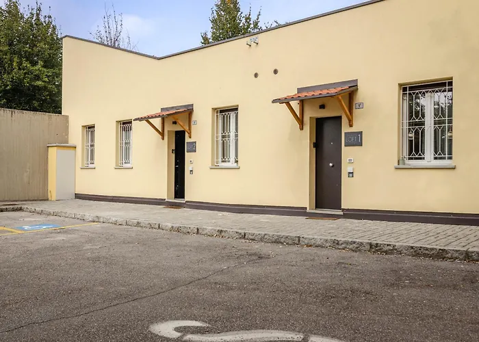 Berretta Loft 2