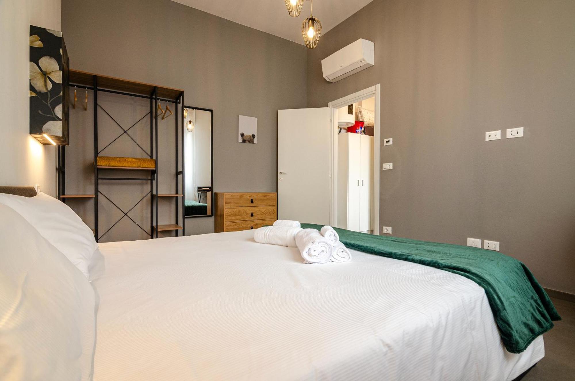 Berretta Loft 2 Apartment Bologna