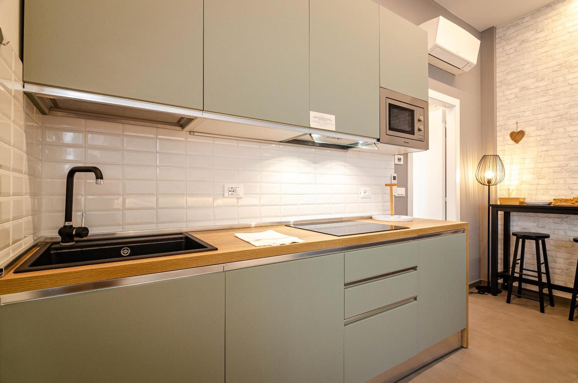 Apartment Berretta Loft 2 *